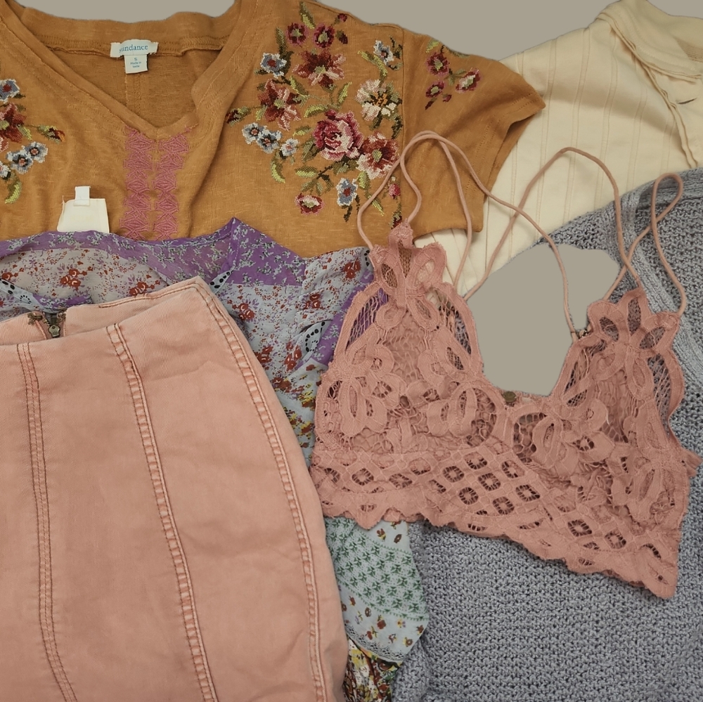 Free People Bundle Size Small - image 4